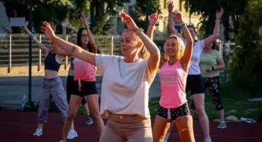 Charytatywne wydarzenie dla Karoliny Szafran już 20 czerwca