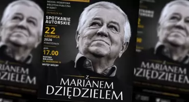 Grał w Weselu, Domu złym i Drogówce 