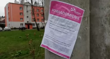 Awarii nie ma, ale prądu zabraknie