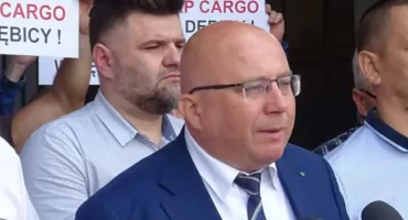 Chcą szybkich pociągów do Warszawy. Ominą Dębicę