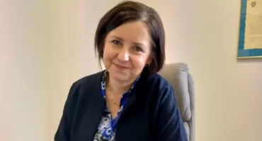 Małgorzata Gargas odchodzi. Konkurs na dyrektora ogłoszony 