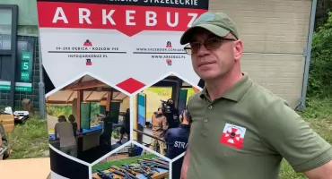 Piknik Strzelecki, który łączy pasję do strzelectwa z pomocą charytatywną