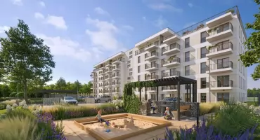 PULSO z generalnym wykonawcą. Inwestycję przy Lisa zrealizuje House Partner
