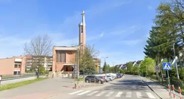 Dębica odda hołd ofiarom Zbrodni Wołyńskiej