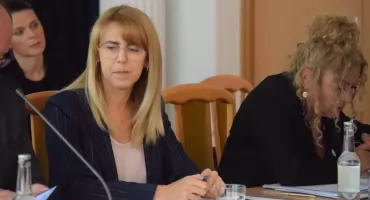 Lucyna Sikora zrezygnowała. Skarbnikiem miasta Małgorzata Jaźwińska?