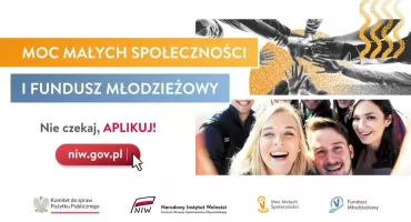 Miliony na działania organizacji pozarządowych w regionach 