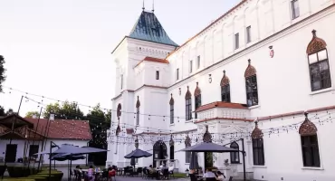Zamek Przecław zaprasza przez całe lato