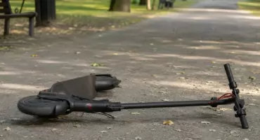 13-latek trafił do szpitala w Rzeszowie