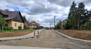 Uwaga kierowcy! Ulica Macha w Dębicy zostanie całkowicie zamknięta