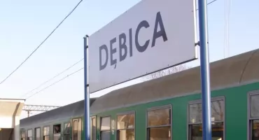 IC Nieśpieszny przejedzie przez Dębicę. Kup bilet już w czwartek