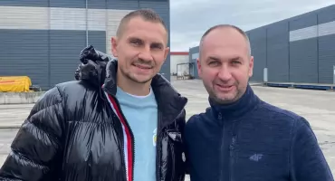 Jedynie Grzegorz Rusinowski stawiał na Hiszpanię i Argentynę 