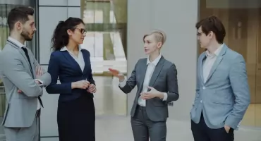 Jak przygotować firmę do outsourcingu specjalistycznych procesów?