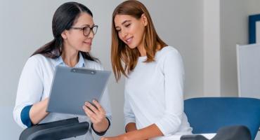 CYTOLOGIA RATUJE ŻYCIE